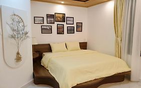 Little House Homestay Da Lat, Trung Tam Thanh Pho